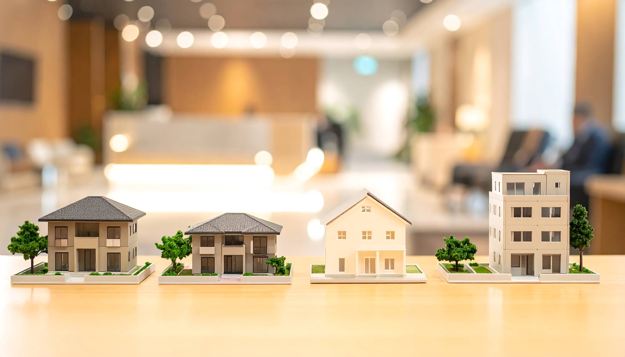 Objektanalyse und Auswahl