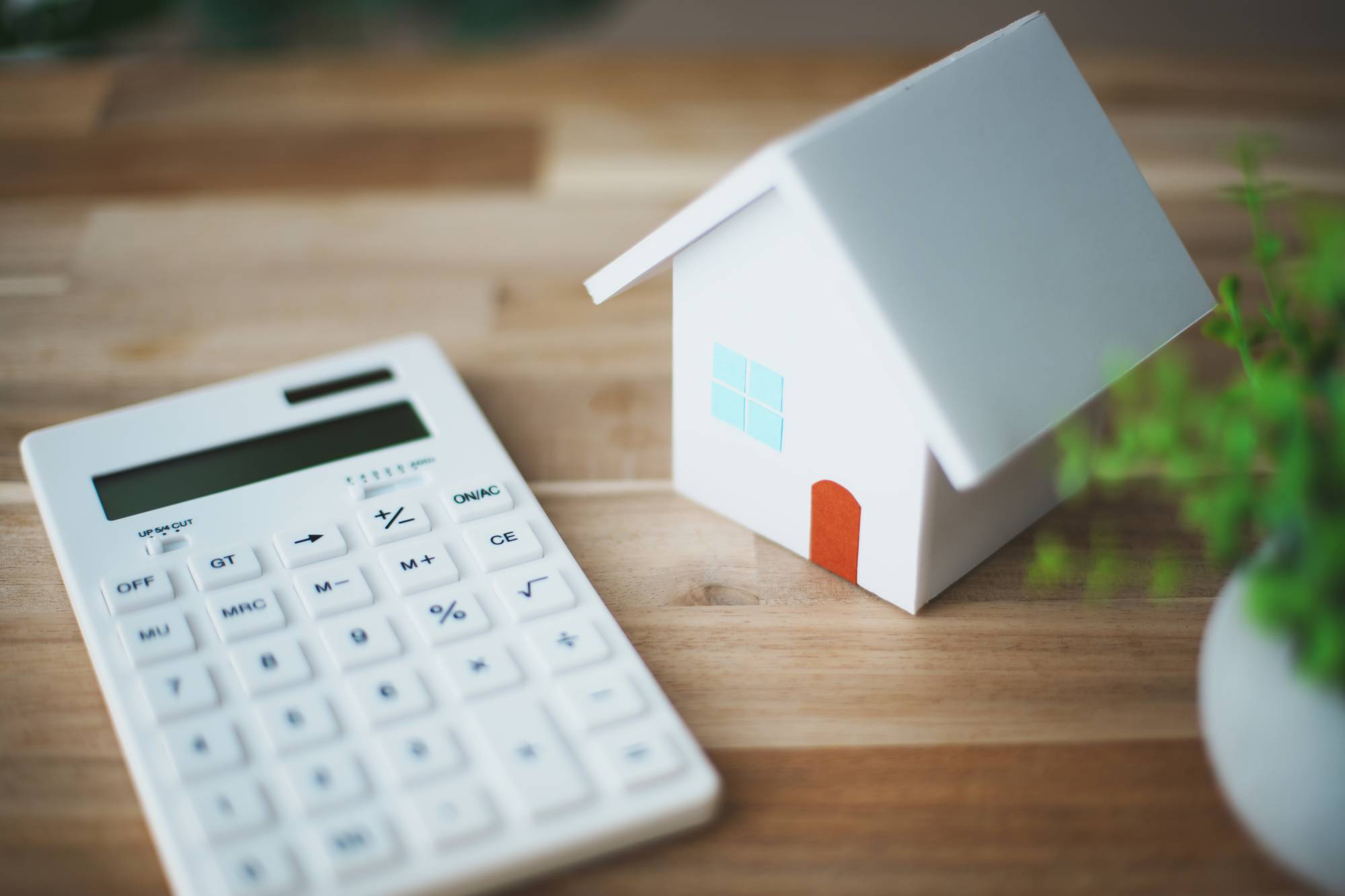 Kauf und notarielle Abwicklung